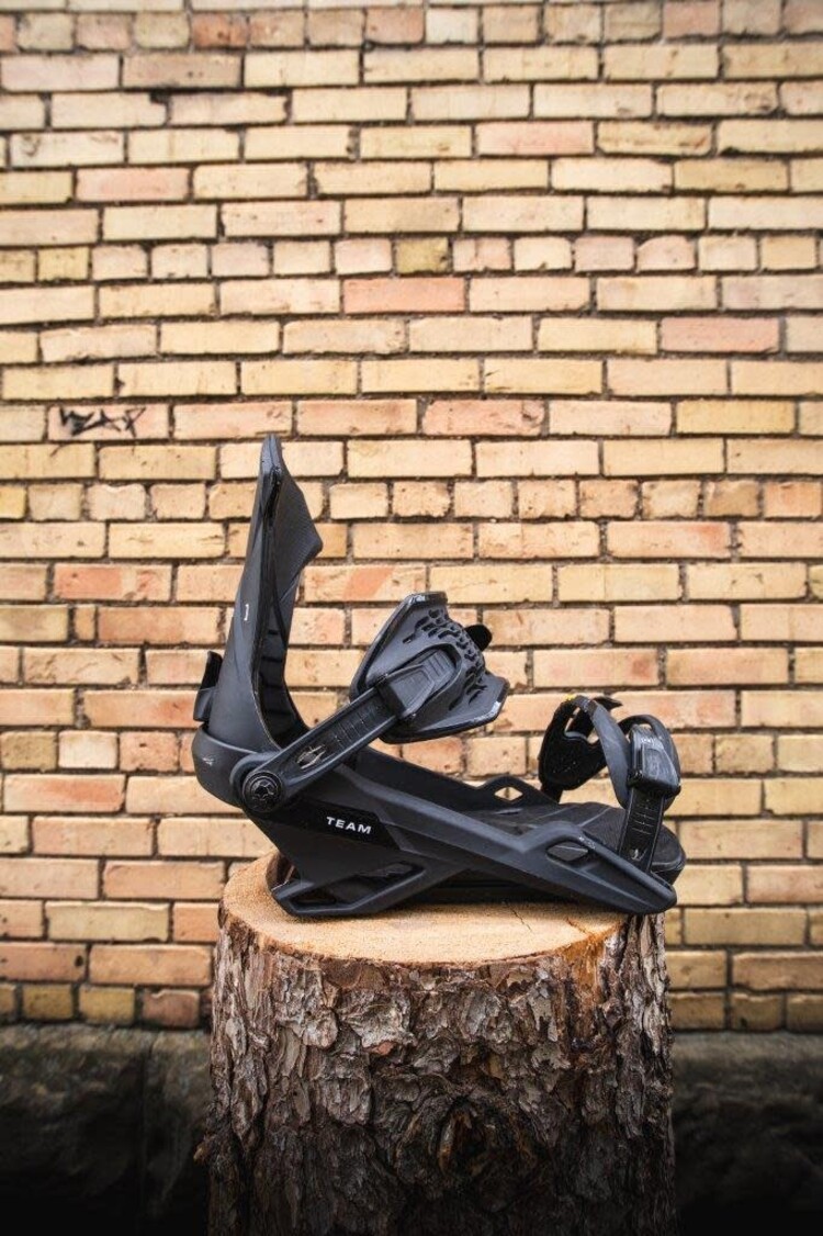 NITRO 2026 NITRO Team Binding Ultra Black Ex-Demo