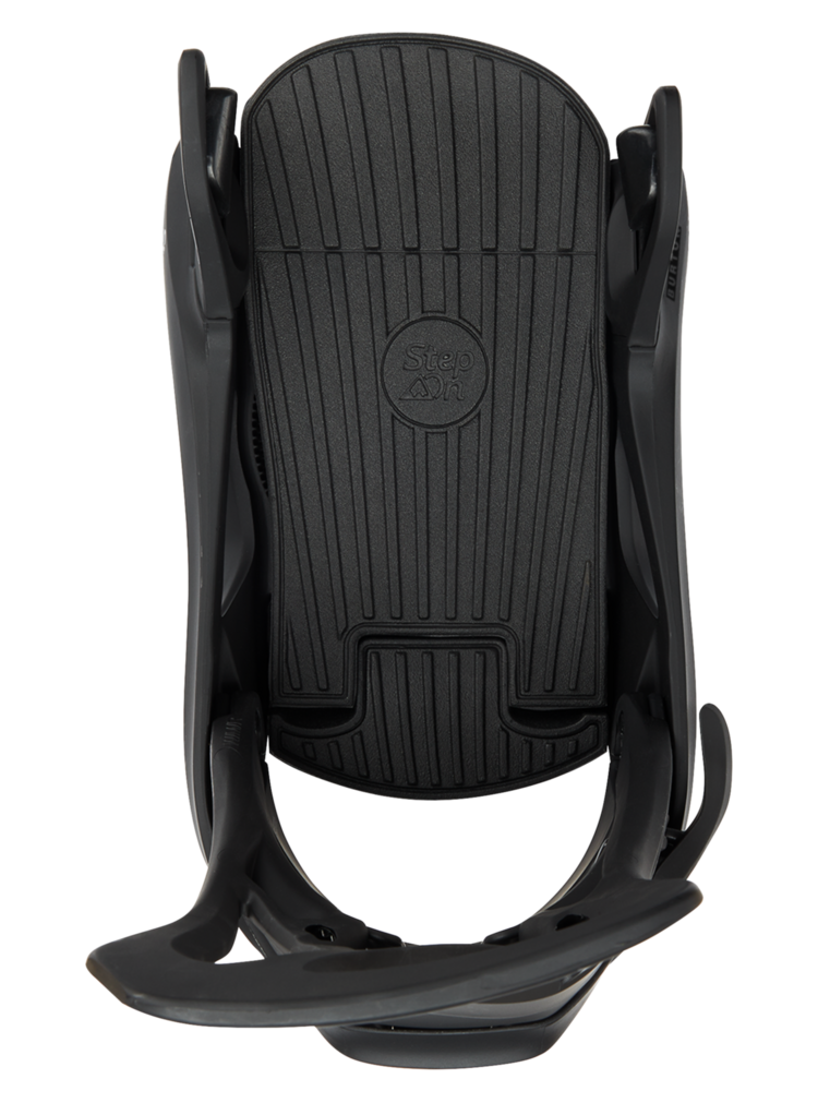 BURTON 2027 BURTON Women's Step On Re:Flex Snowboard Bindings Black