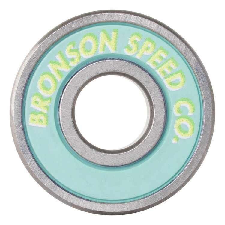 BRONSON BRONSON SPEED CO.Ngs G3 Samarria Brevard