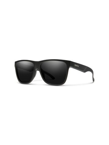 SMITH SMITH Lowdown Xl 2 Matte Black Chromapop Polarized Black
