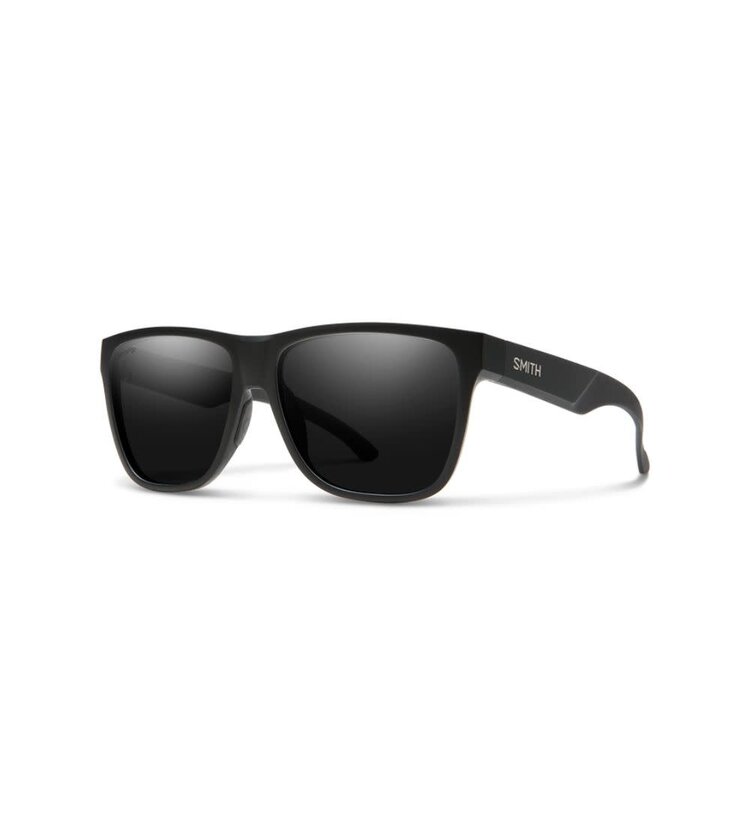 SMITH SMITH Lowdown Xl 2 Matte Black Chromapop Polarized Black
