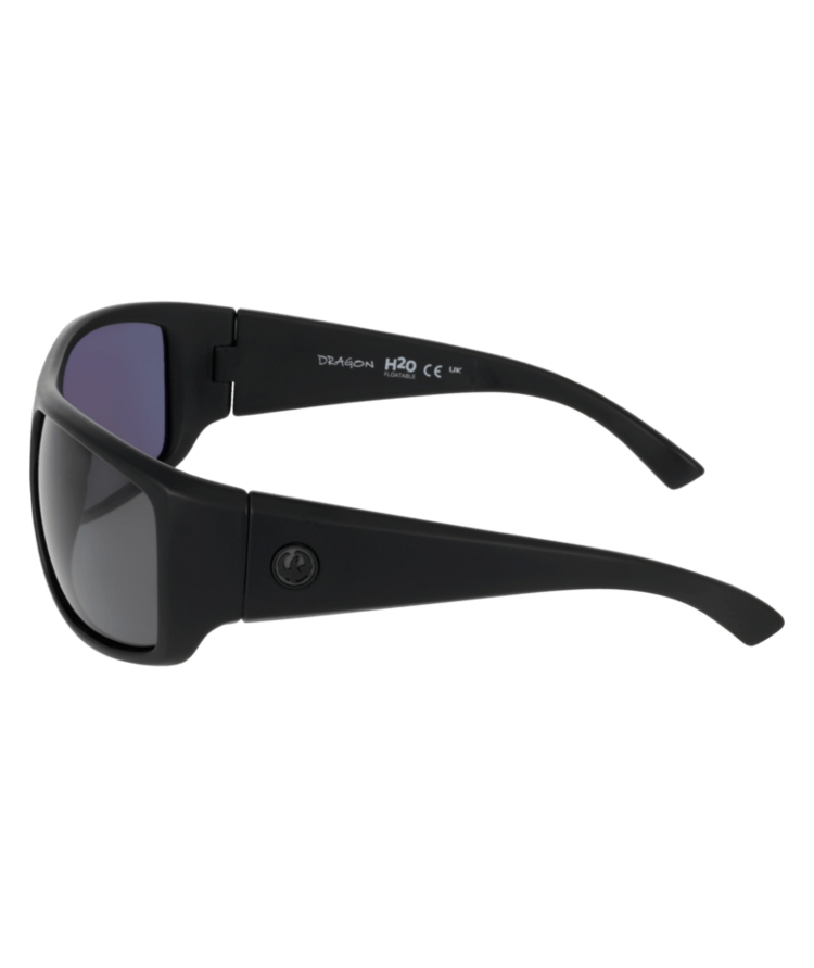 DRAGON DRAGON Vantage 2.0 H2O Plr Matte Black/Llsmoke