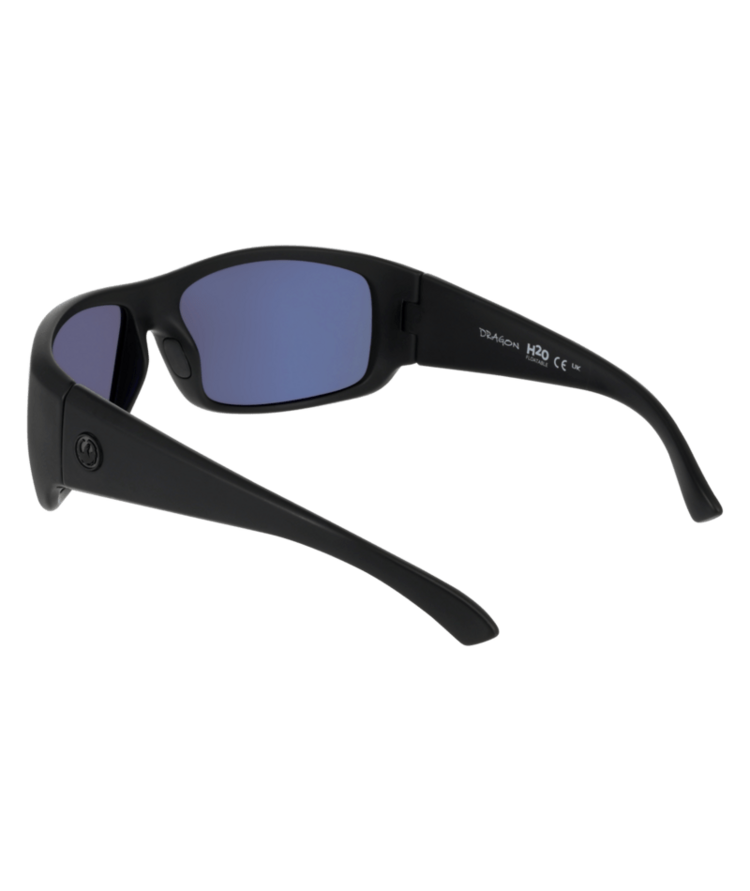 DRAGON DRAGON Vantage 2.0 H2O Plr Matte Black/Llsmoke