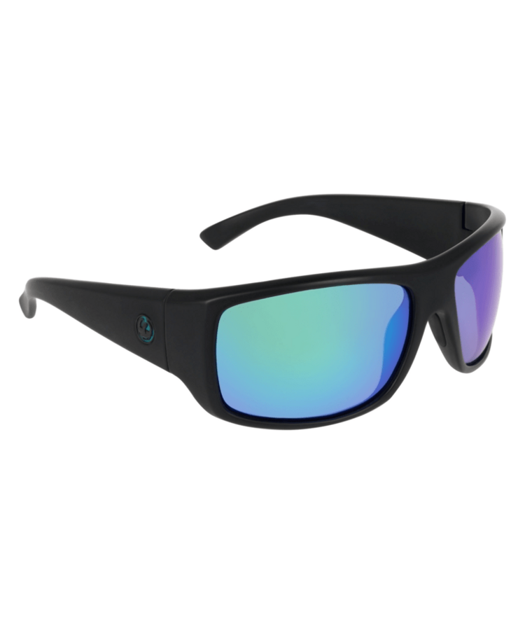 DRAGON DRAGON Vantage 2.0 H2O Plr Matte Black/Llgreenmirr