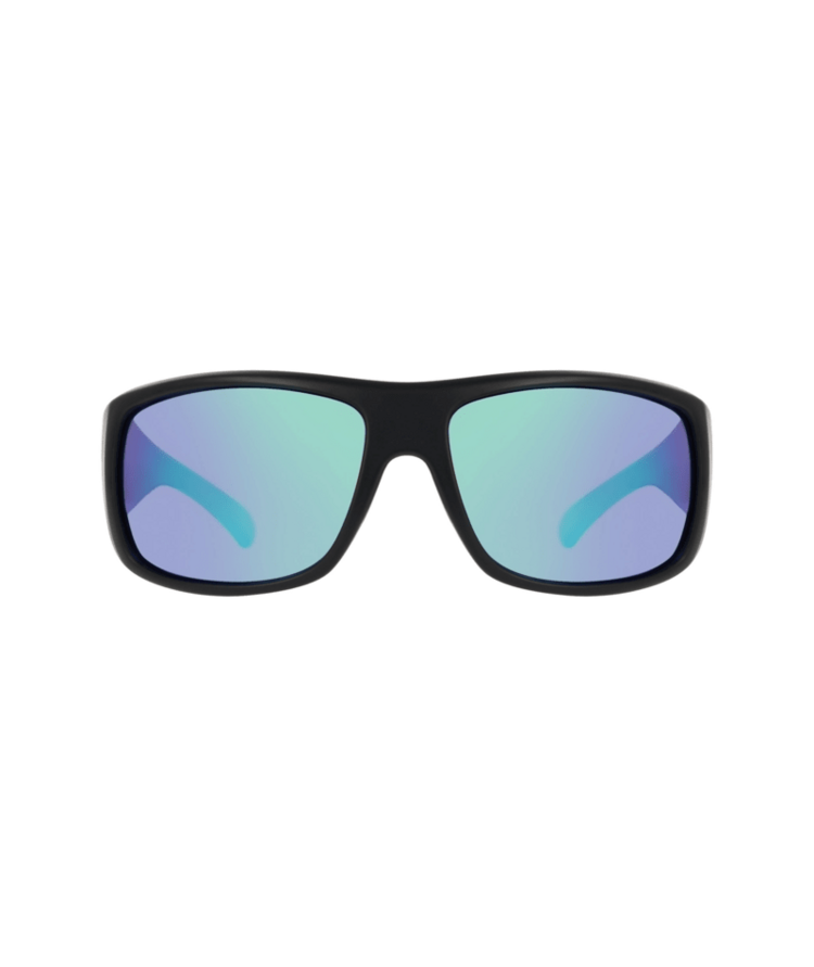 DRAGON DRAGON Vantage 2.0 H2O Plr Matte Black/Llgreenmirr
