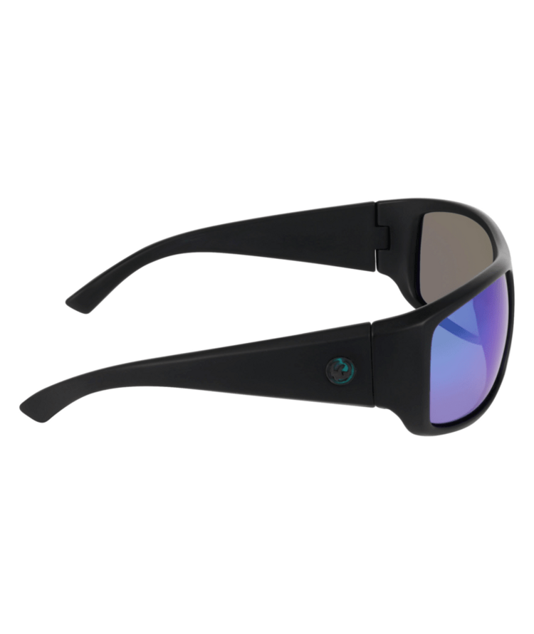DRAGON DRAGON Vantage 2.0 H2O Plr Matte Black/Llgreenmirr