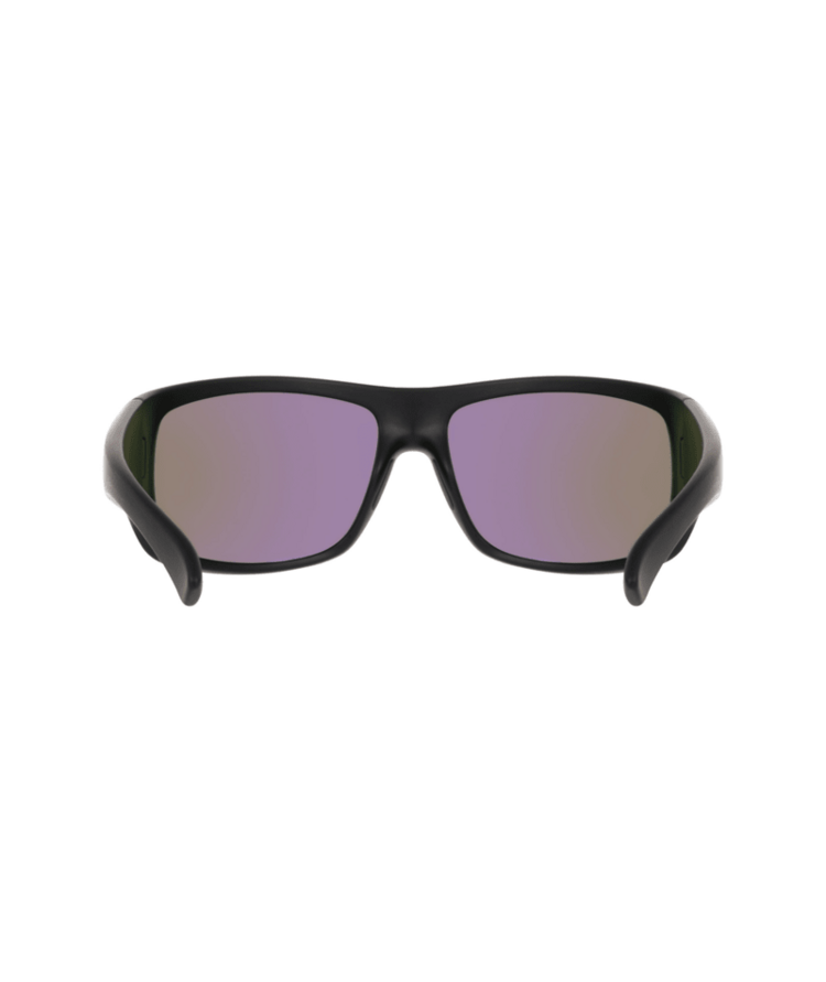 DRAGON DRAGON Vantage 2.0 H2O Plr Matte Black/Llgreenmirr