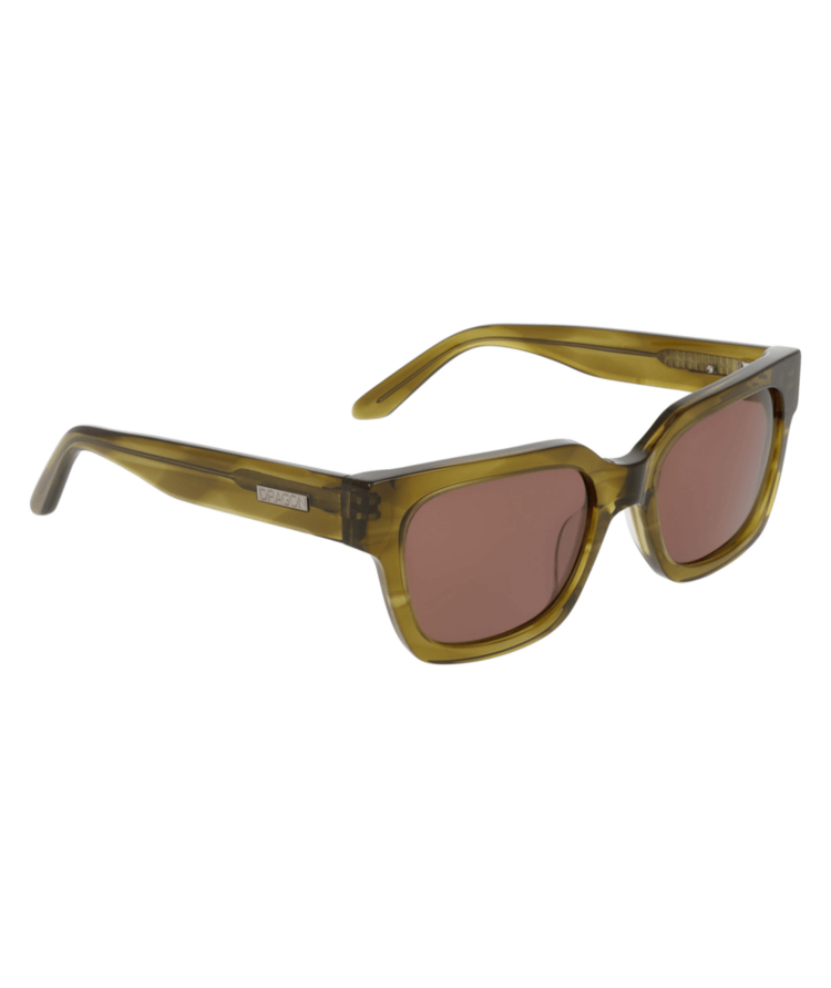 DRAGON DRAGON Ryder Weather Olive/Llbrown