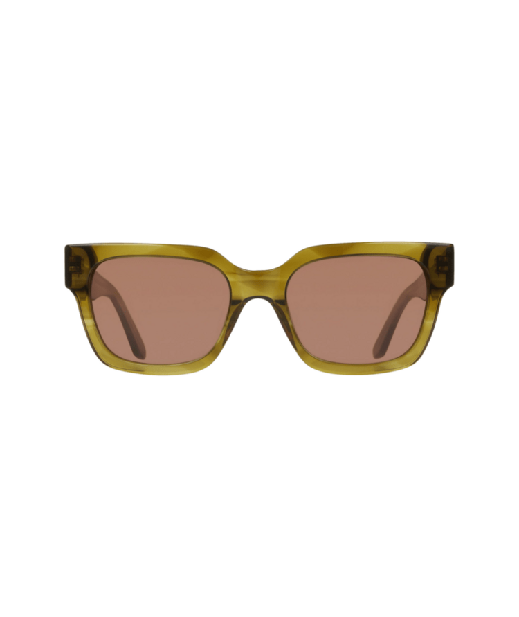 DRAGON DRAGON Ryder Weather Olive/Llbrown