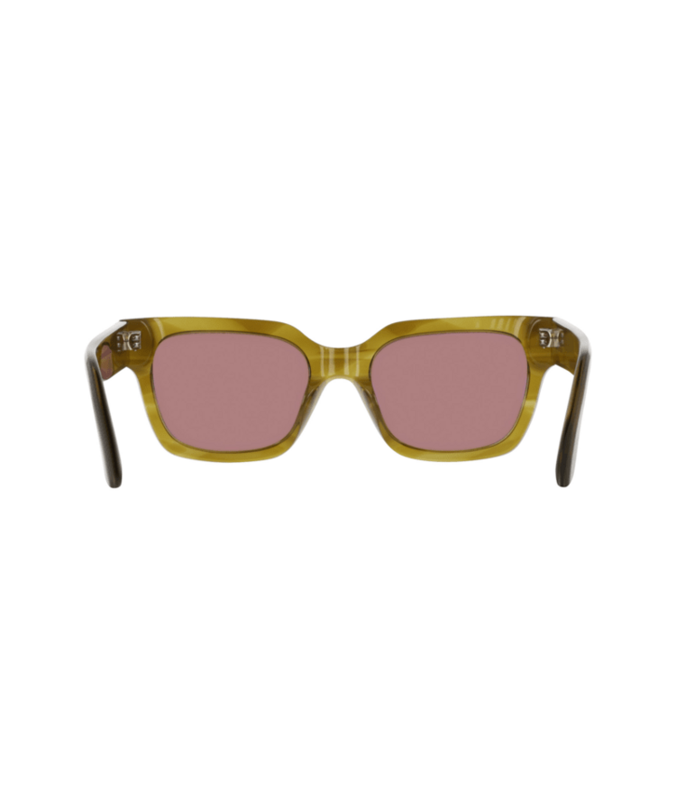 DRAGON DRAGON Ryder Weather Olive/Llbrown