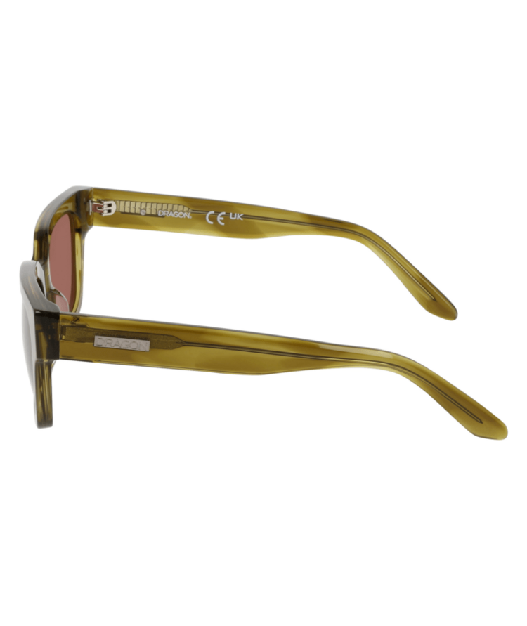 DRAGON DRAGON Ryder Weather Olive/Llbrown