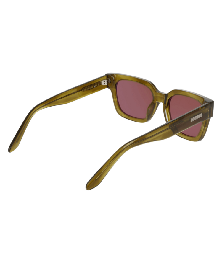 DRAGON DRAGON Ryder Weather Olive/Llbrown