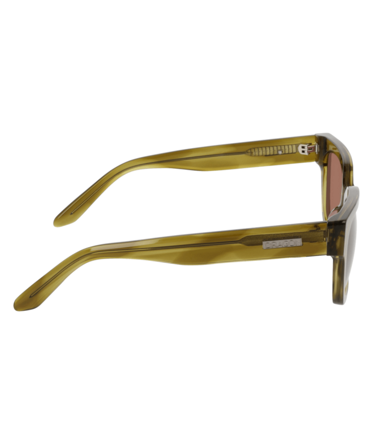 DRAGON DRAGON Ryder Weather Olive/Llbrown