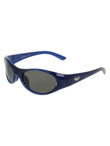 DRAGON DRAGON Hiss 2.0 Pearlized Blue/Llsmoke