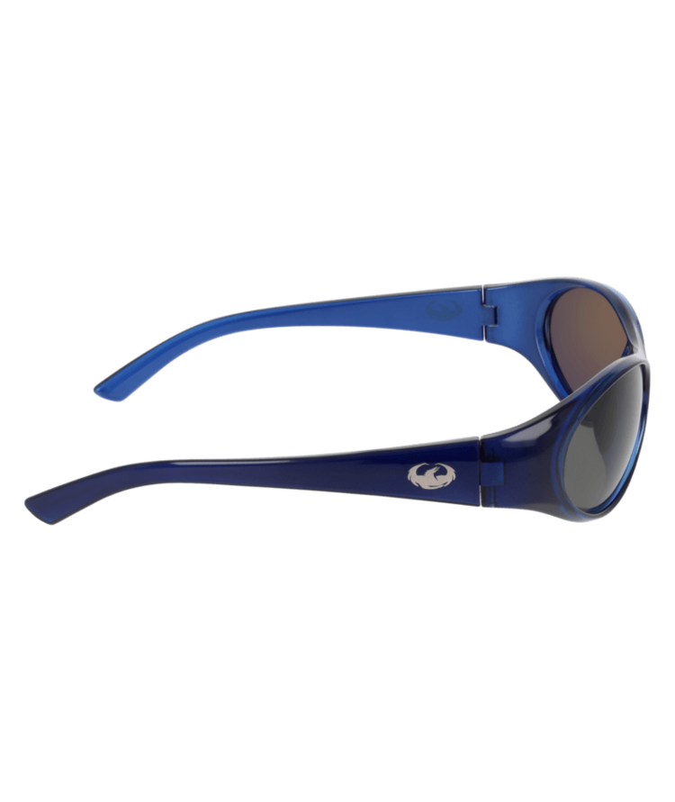 DRAGON DRAGON Hiss 2.0 Pearlized Blue/Llsmoke