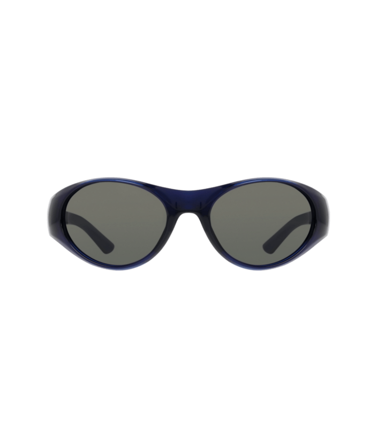 DRAGON DRAGON Hiss 2.0 Pearlized Blue/Llsmoke