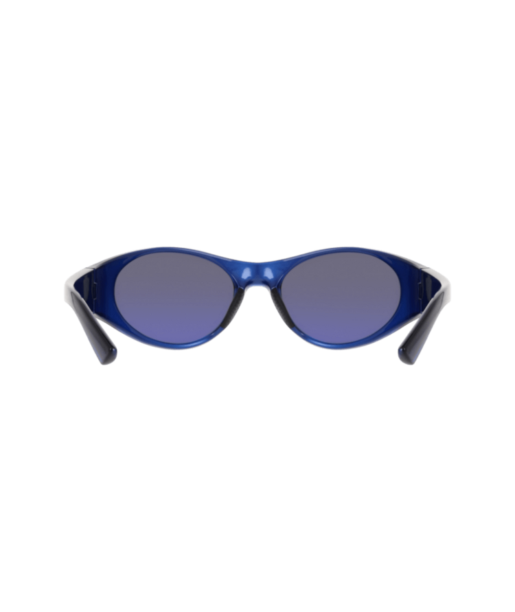 DRAGON DRAGON Hiss 2.0 Pearlized Blue/Llsmoke
