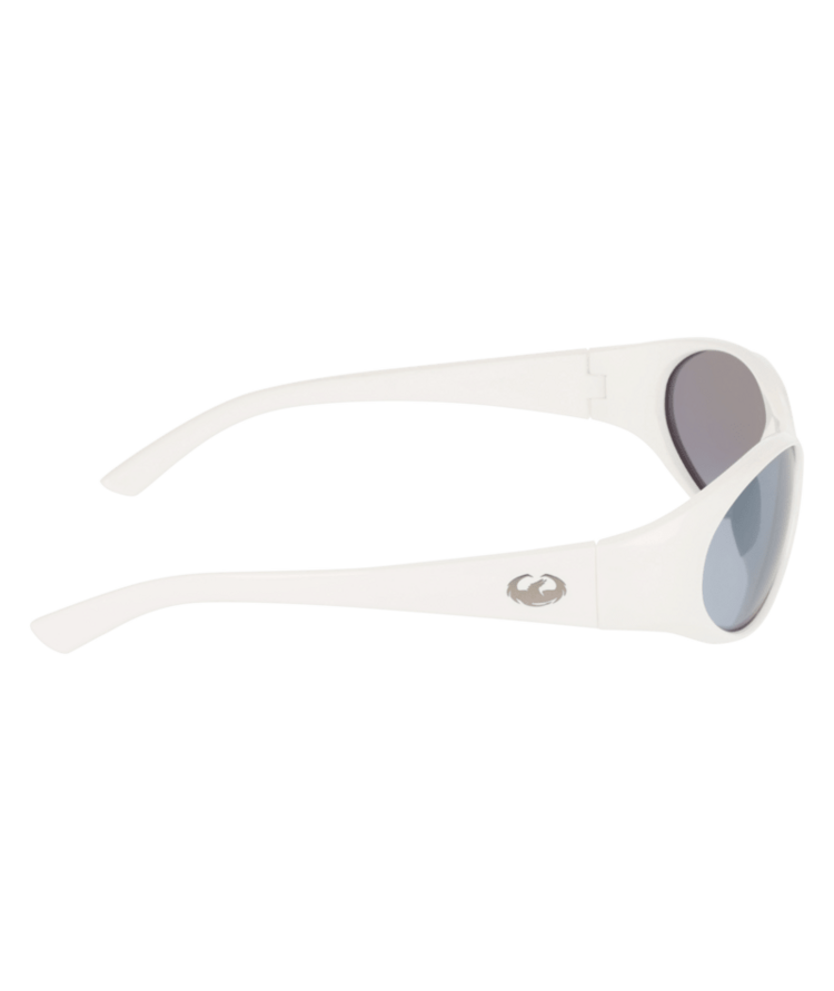 DRAGON DRAGON Hiss 2.0 Shiny White/Llsilvermirr