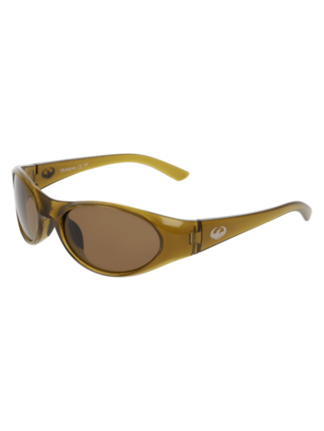 DRAGON DRAGON Hiss 2.0 Plr Weather Olive/Llbrown