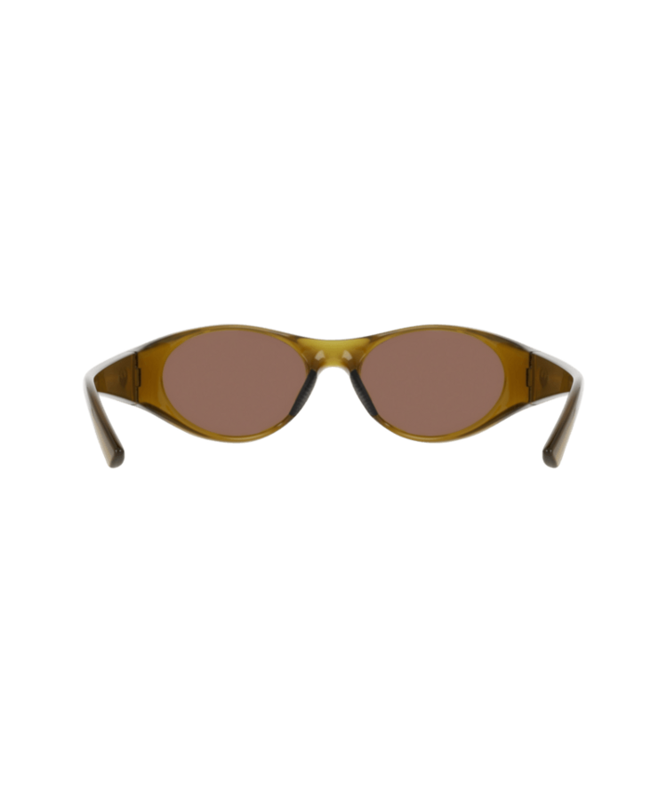 DRAGON DRAGON Hiss 2.0 Plr Weather Olive/Llbrown