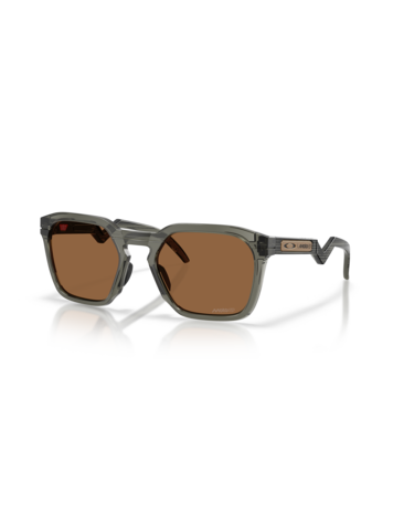 OAKLEY OAKLEY Hstn Sq Grey Smoke Grey Prizm Bronze