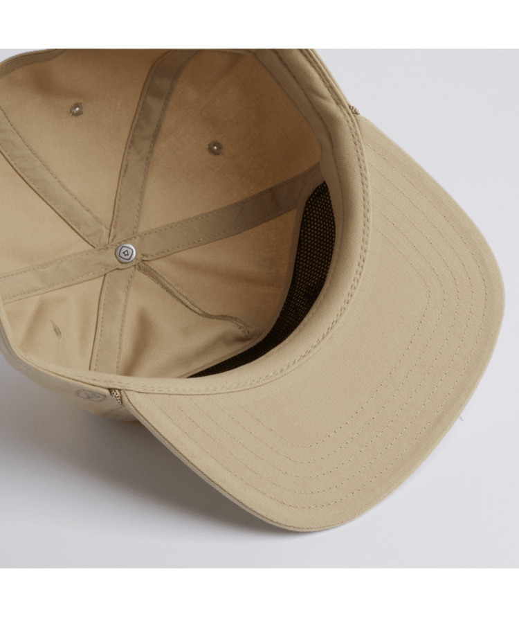 COAL COAL Field Khaki