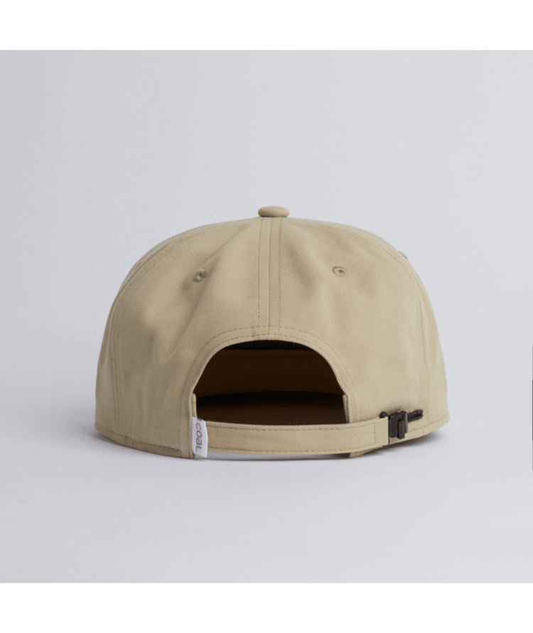 COAL COAL Field Khaki