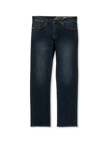 VOLCOM VOLCOM Solver Jeans New Vintage Blue
