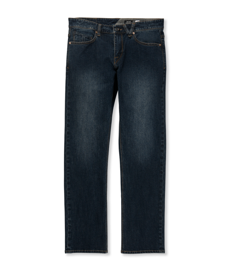 VOLCOM VOLCOM Solver Jeans New Vintage Blue