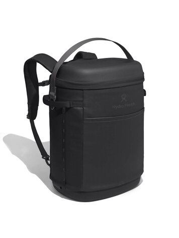 HYDRO FLASK HYDRO FLASK Carryout Backpack 22L Black