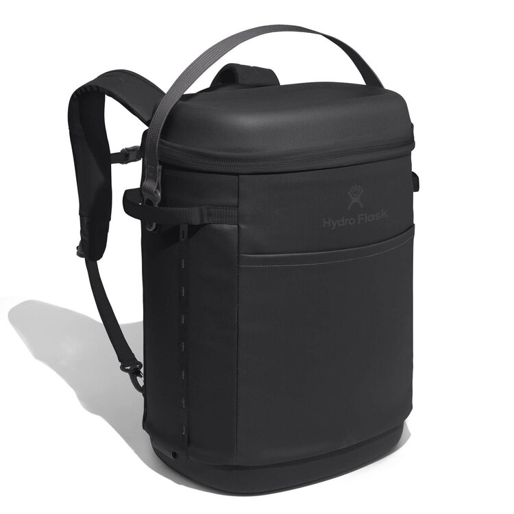 HYDRO FLASK HYDRO FLASK Carryout Backpack 22L Black