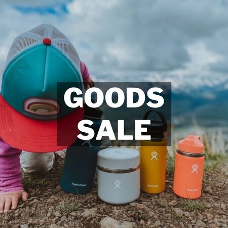 GOODS SALE