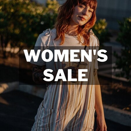WOMENS