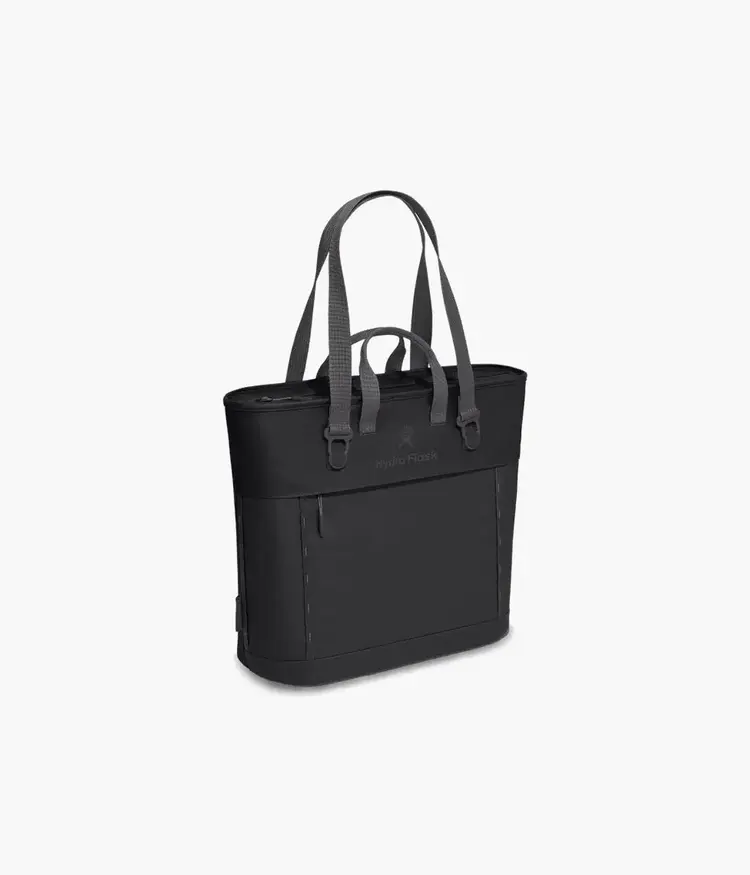 HYDRO FLASK HYDRO FLASK Carryout Tote 20L Black