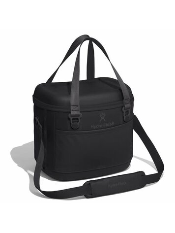 HYDRO FLASK HYDRO FLASK Carryout Cooler 15L Black