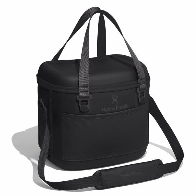 HYDRO FLASK HYDRO FLASK Carryout Cooler 15L Black