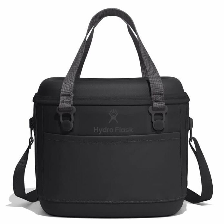 HYDRO FLASK HYDRO FLASK Carryout Cooler 15L Black