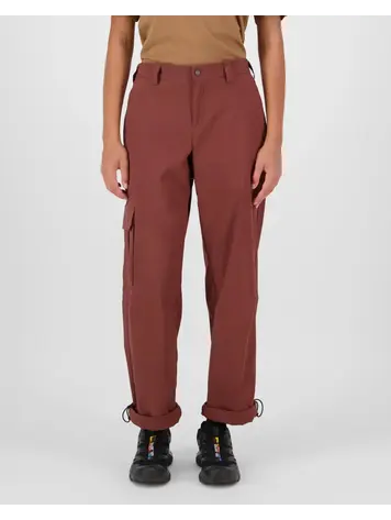 MONS ROYALE MONS ROYALE All Mission Pants Sable