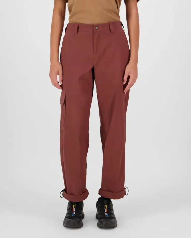 MONS ROYALE MONS ROYALE All Mission Pants Sable
