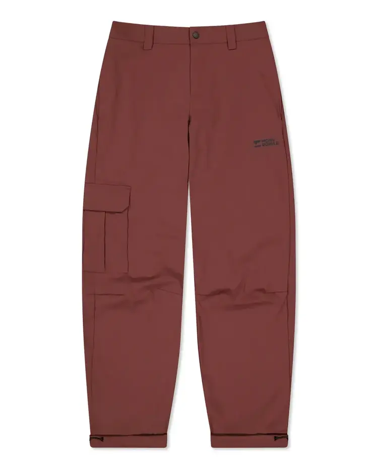 MONS ROYALE MONS ROYALE All Mission Pants Sable