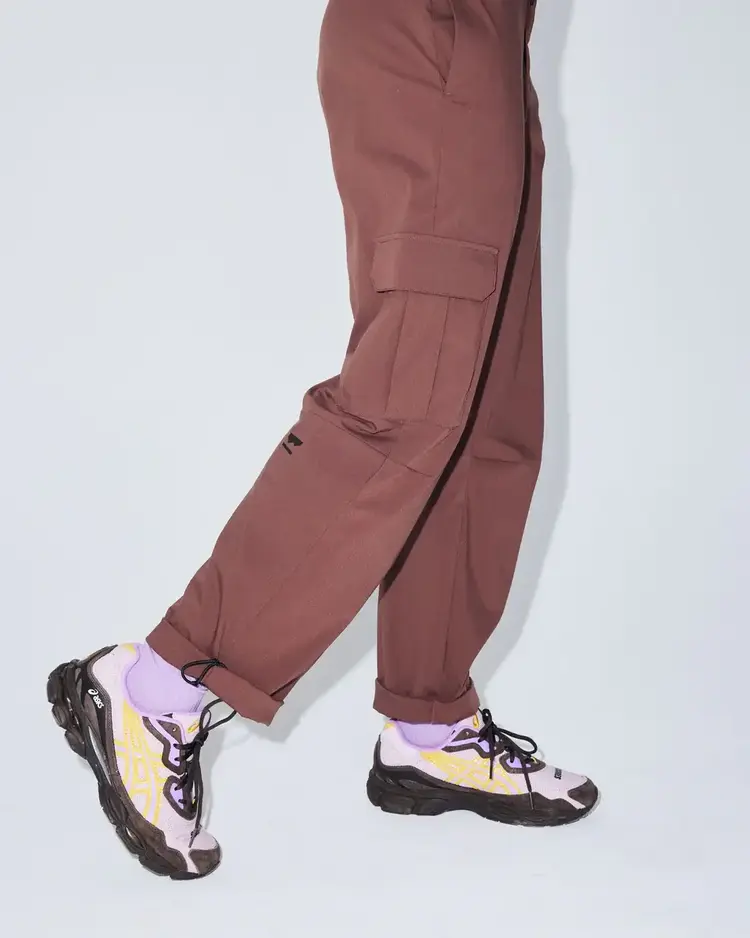 MONS ROYALE MONS ROYALE All Mission Pants Sable