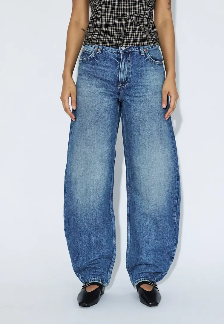 DR DENIM DR DENIM Nanci Drift Mid Used
