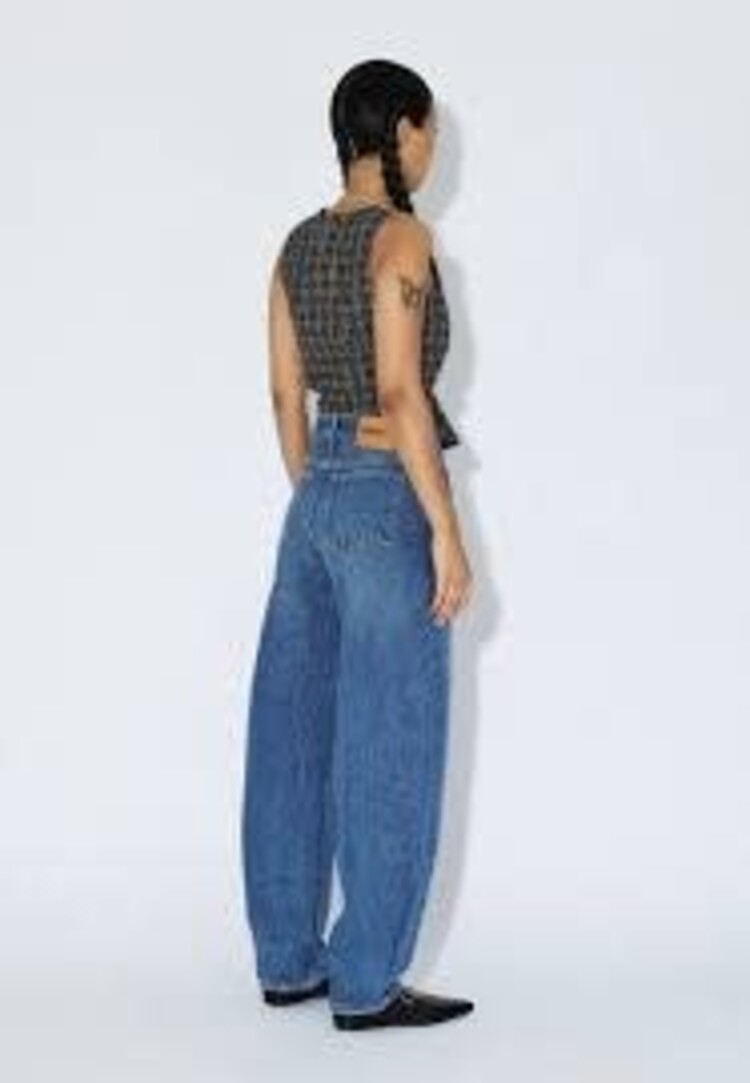 DR DENIM DR DENIM Nanci Drift Mid Used