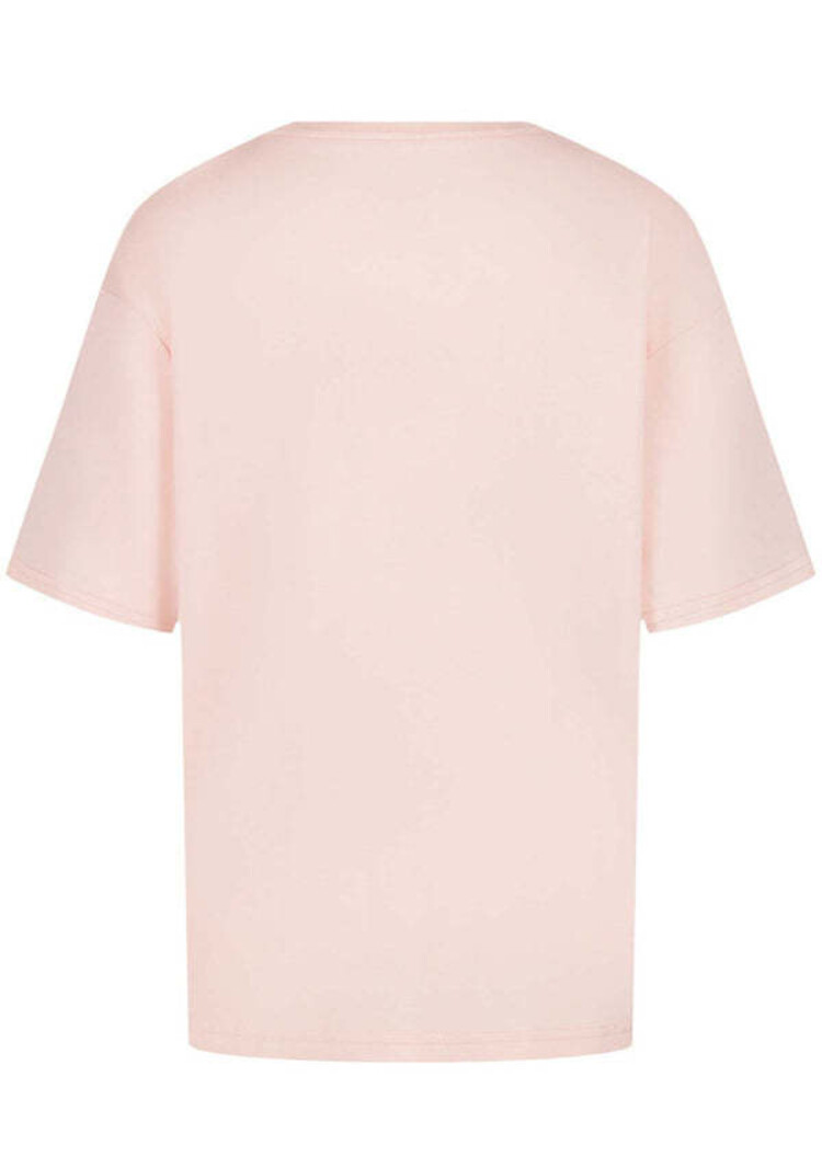 ROXY ROXY Little Girls' Ocean Life Tee Veiled Rose