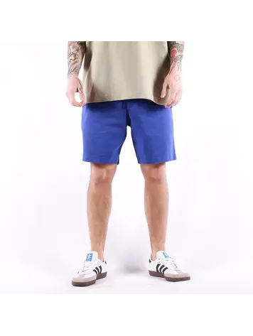 VANS VANS Range Relaxed Elastic Shorts Royal Cobalt Blue