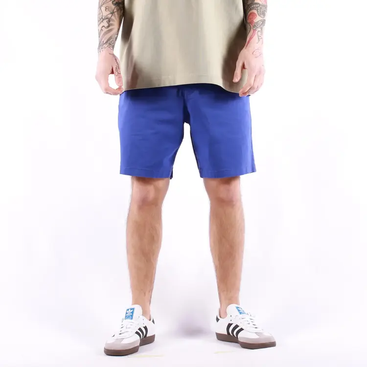 VANS VANS Range Relaxed Elastic Shorts Royal Cobalt Blue