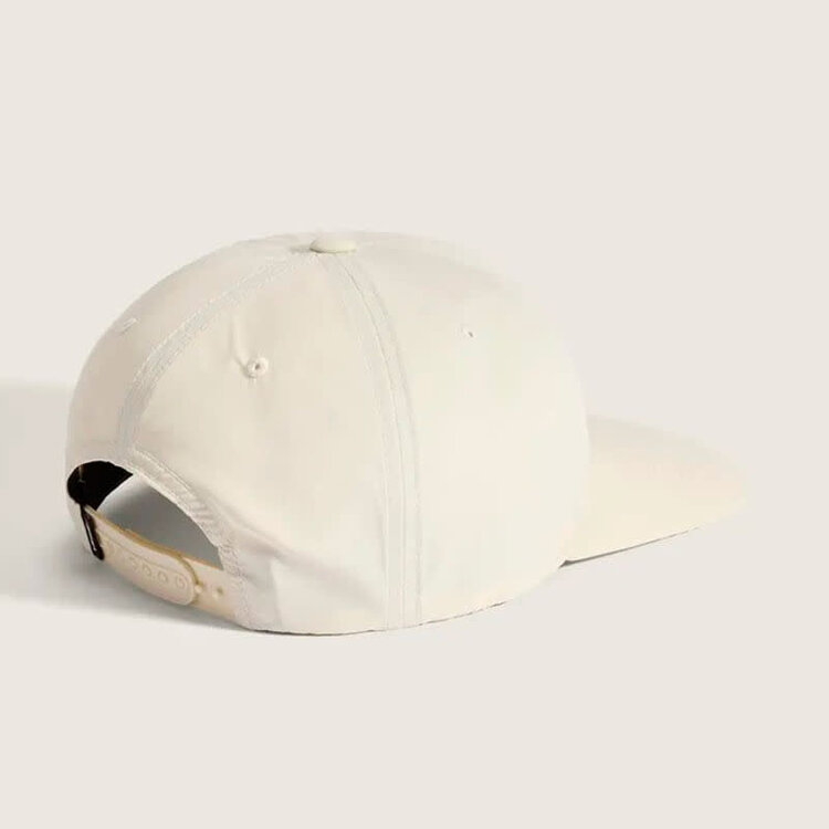 VANS VANS Crestline Hat Turtledove White