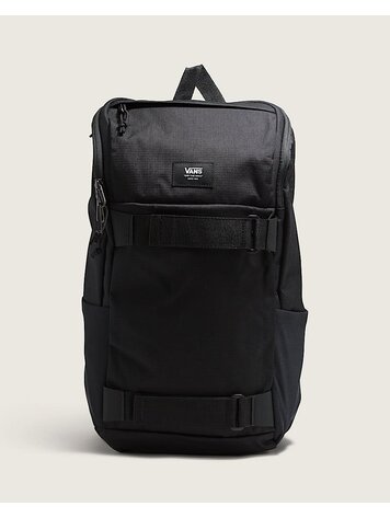 VANS VANS Obstacle Skatepack Backpack Black