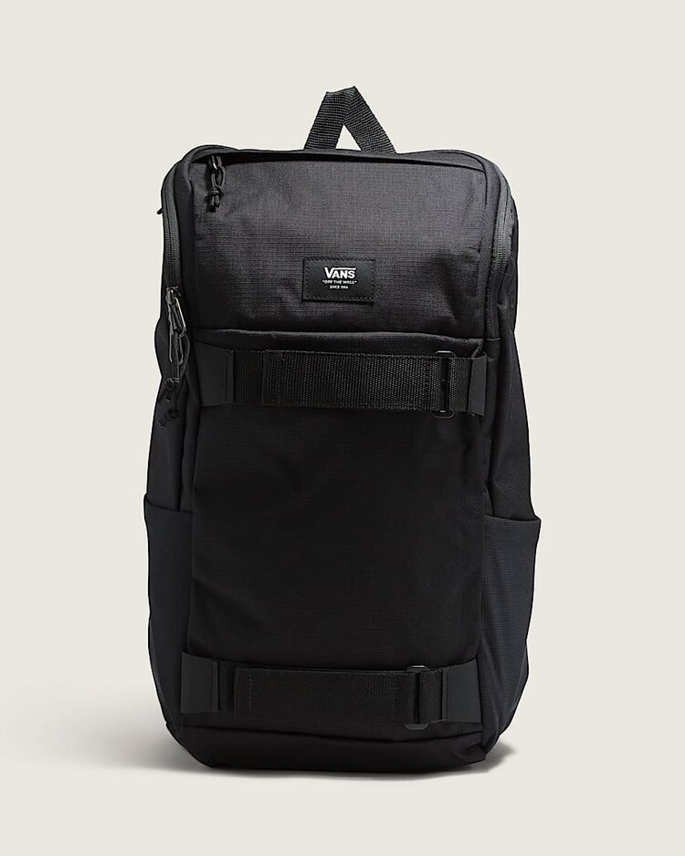 VANS VANS Obstacle Skatepack Backpack Black