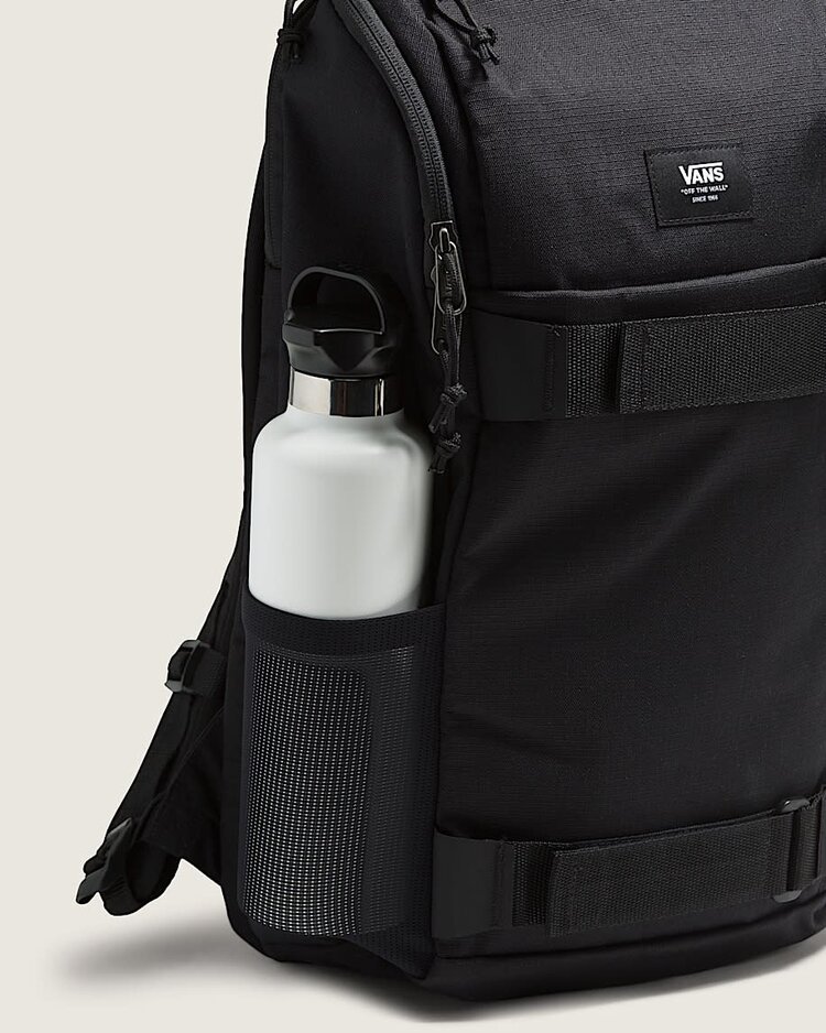 VANS VANS Obstacle Skatepack Backpack Black